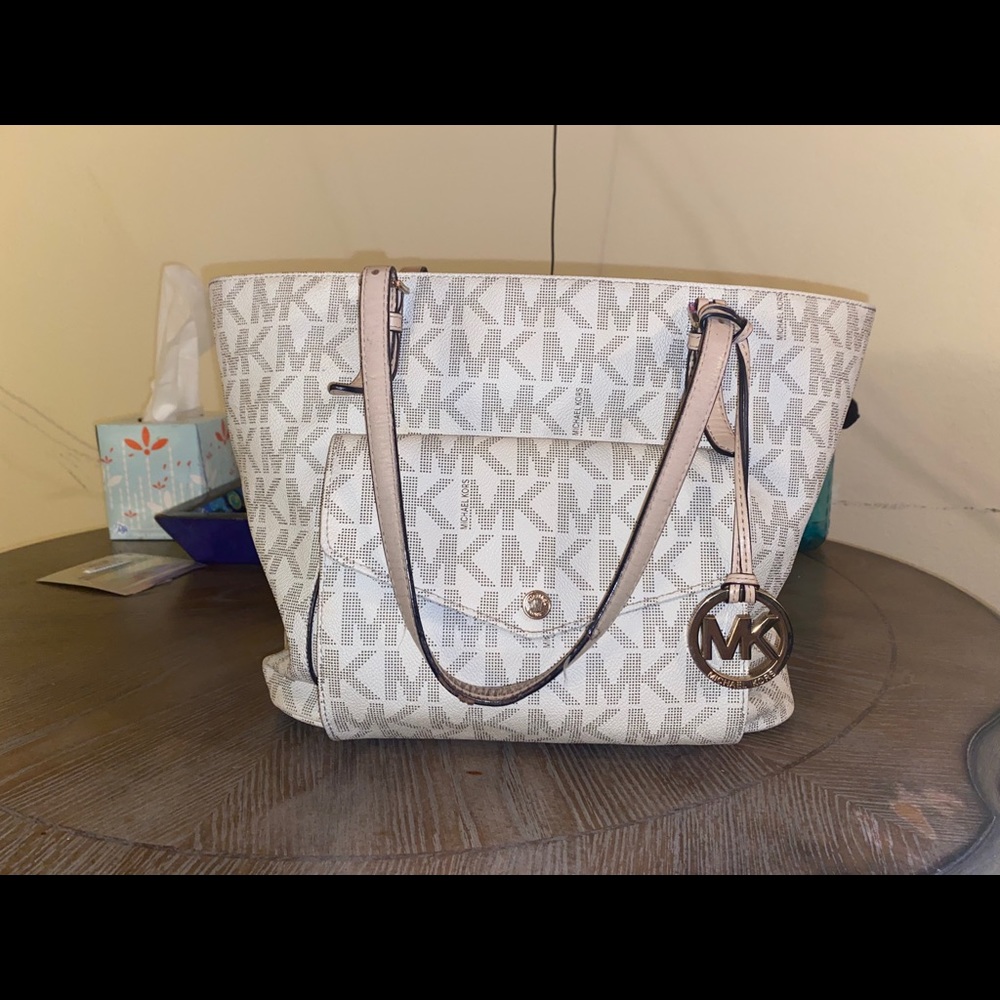 Michael kors shoulder bag